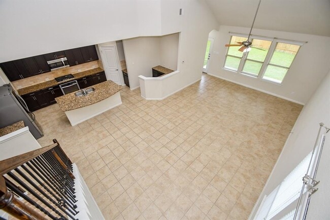 30217 Live Oak Way in Brookshire, TX - Building Photo - Building Photo