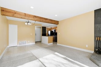 1901 Clear Creek Dr in Georgetown, CO - Building Photo - Building Photo