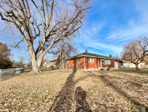 1518 W Howe St in Boise, ID - Building Photo - Building Photo