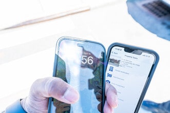 Nova Astoria in Long Island City, NY - Foto de edificio - Building Photo