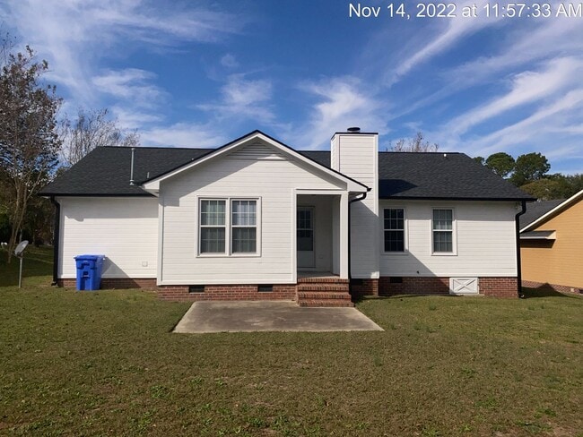 640 Sugaridge Ln in Fayetteville, NC - Building Photo - Building Photo