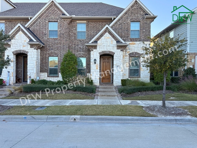 property at 4510 Meadow Hawk Dr