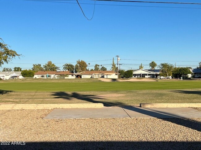 12247 N Cherry Hills Dr W in Sun City, AZ - Foto de edificio - Building Photo