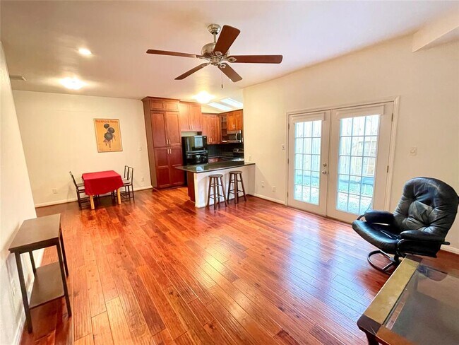 property at 228 Snover St