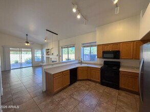 5412 W Jupiter Way in Chandler, AZ - Foto de edificio - Building Photo
