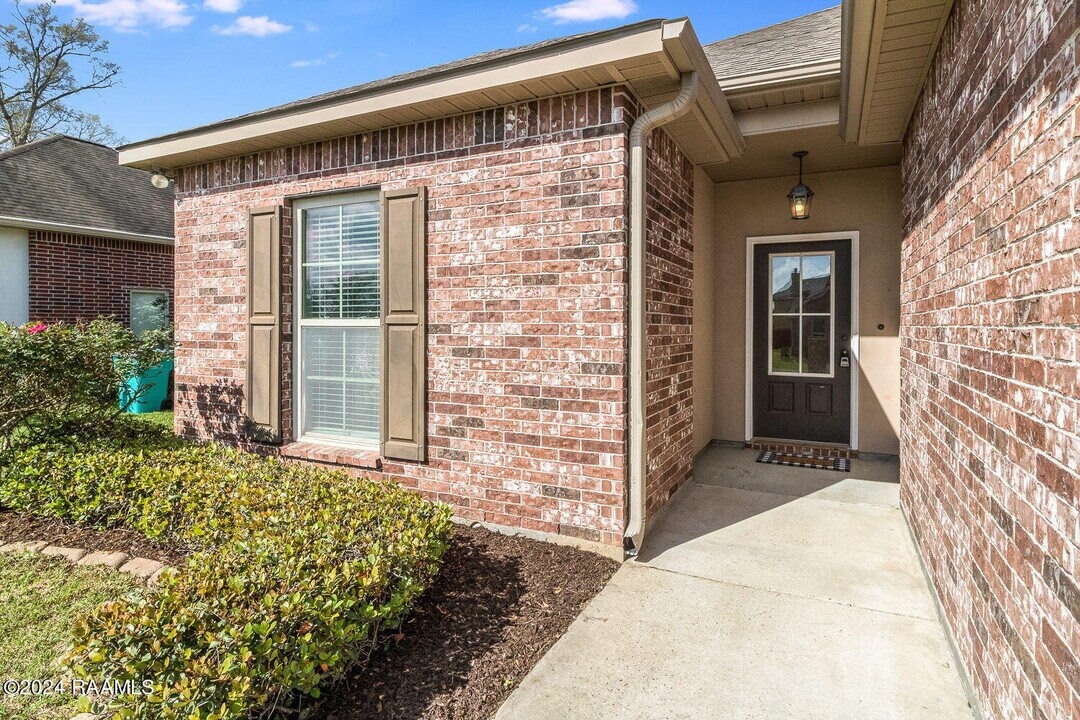 179 Imperial Saint Landry Ave in Opelousas, LA - Building Photo