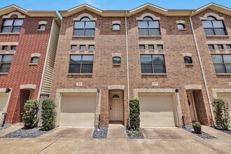 648 Westcross St in Houston, TX - Building Photo - Building Photo