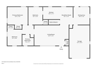 7141 Newton Ave N in Minneapolis, MN - Building Photo - Building Photo