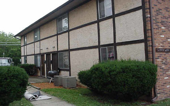 416 Wyandotte Ave in Columbus, OH - Building Photo - Building Photo