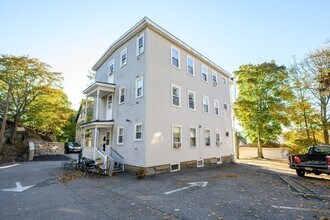 12 Arthur Ave in Quincy, MA - Building Photo - Building Photo