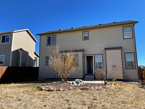 1978 Lattern Ct in Colorado Springs, CO - Building Photo - Building Photo