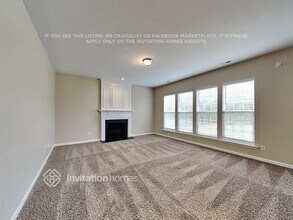 12524 Honeychurch St in Raleigh, NC - Foto de edificio - Building Photo