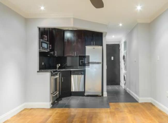 AMAZING 1 BR APARTMENT! WON’T LAST!! NO BR