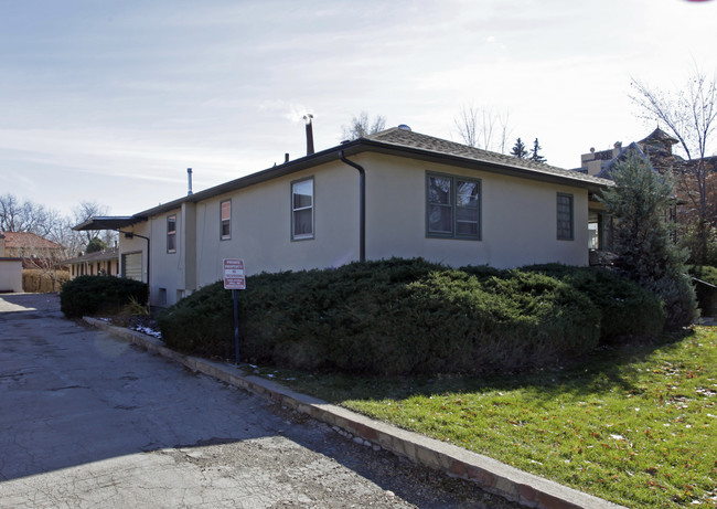 Avery Cottages in Fort Collins, CO - Building Photo - Building Photo