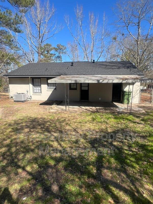 1519 Baker St in Columbus, GA - Building Photo - Building Photo