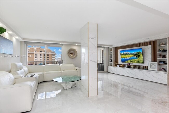 property at 1880 S Ocean Dr