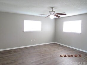 203 Club Ln in Conway, AR - Building Photo - Building Photo