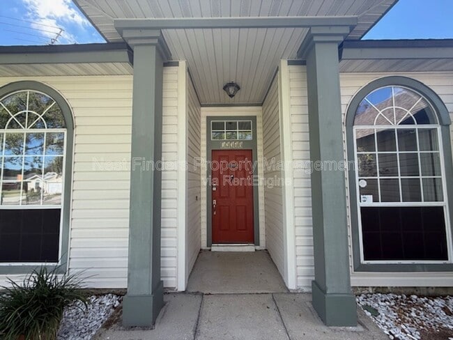 12348 Casheros Cove Dr S in Jacksonville, FL - Building Photo - Building Photo