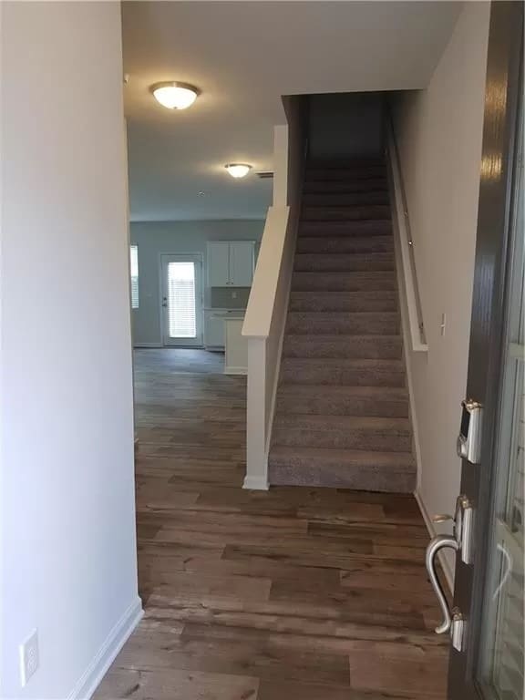 102 Mansie Park Dr in Dawsonville, GA - Building Photo - Building Photo