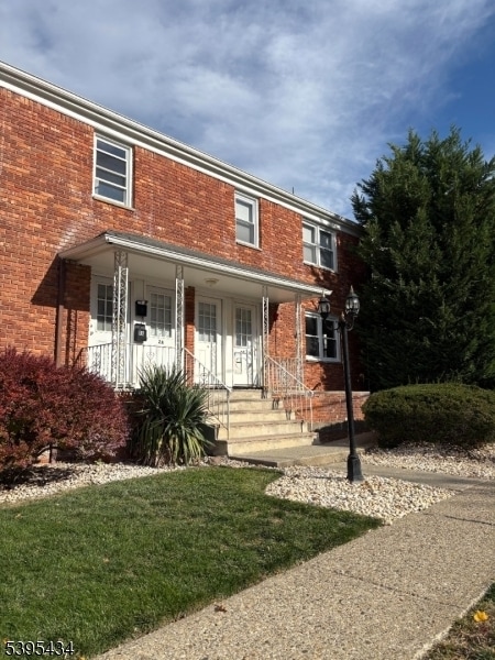 property at 1 Oak Grove Rd