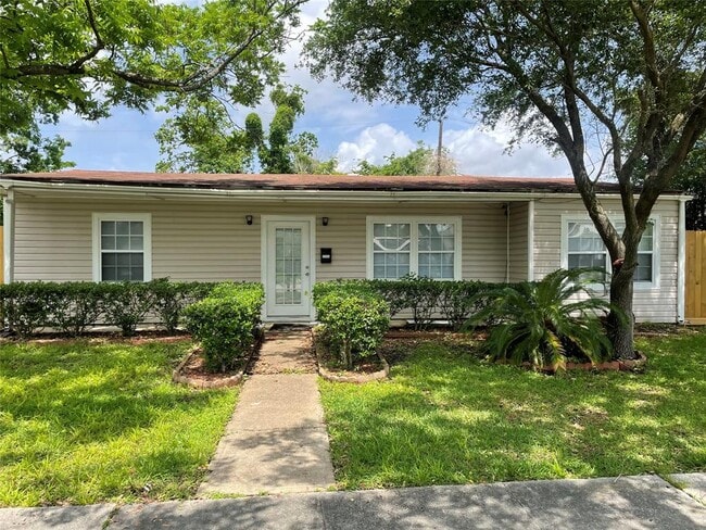 property at 1701 Utah St