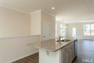 Room in Townhome on Chattering Lory Ln in Apex, NC - Building Photo - Building Photo