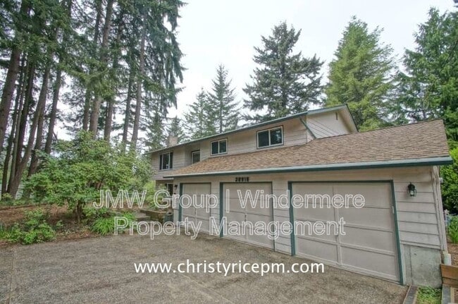 20918 NE 78th St in Redmond, WA - Building Photo - Building Photo