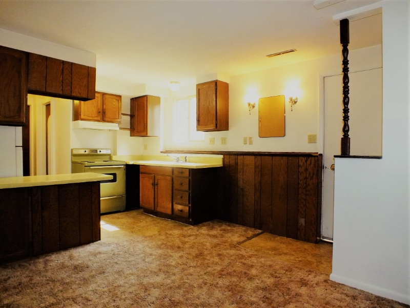716 S 16th Ave in Bozeman, MT - Building Photo