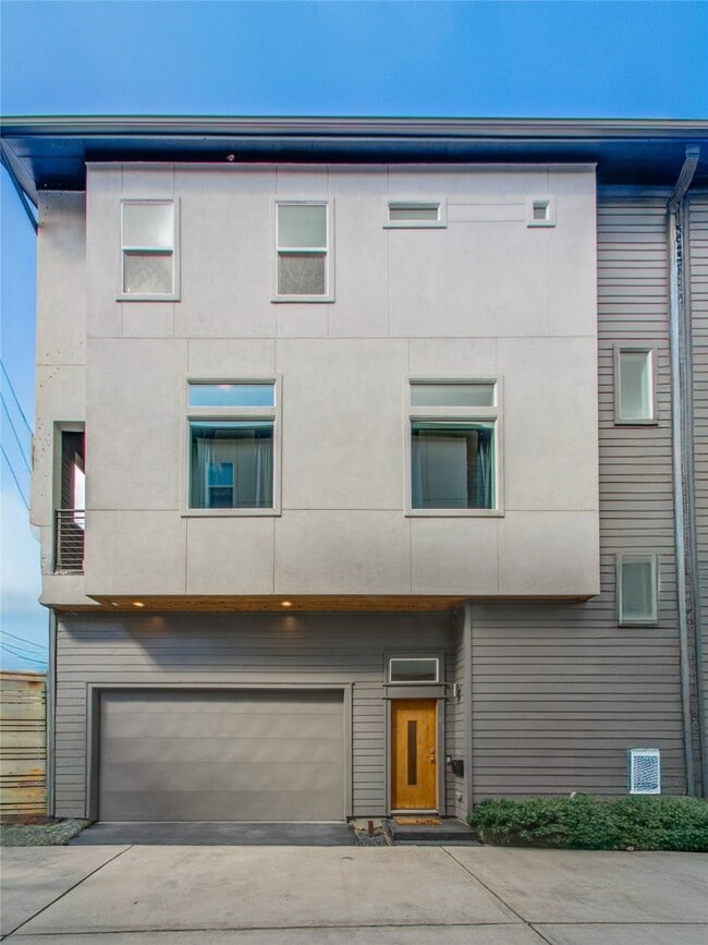 property at 4311 Marina St