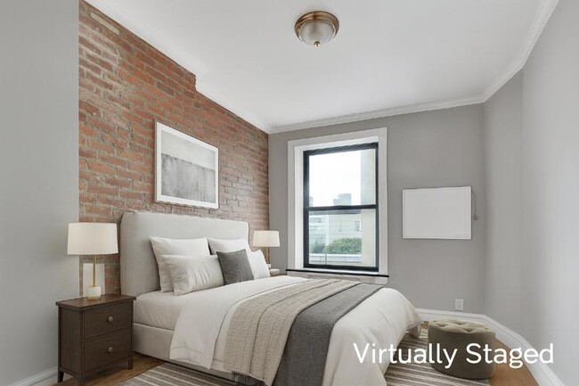 444 W 52nd St in New York, NY - Building Photo - Building Photo