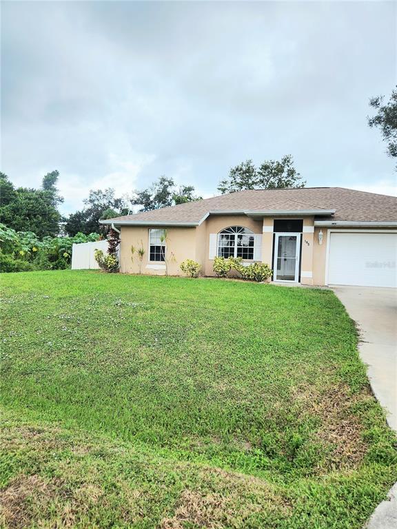 195 Columbia Rd in Venice, FL - Building Photo - Building Photo