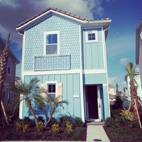 8079 Knee Deep Rd in Kissimmee, FL - Building Photo