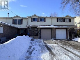 62 Truro Crescent in Toronto, ON - Building Photo