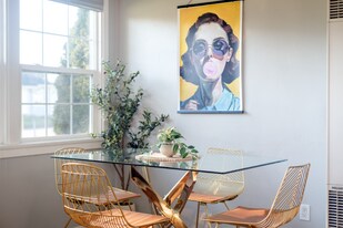 3110 E 24th St, Unit 3110 in Vancouver, WA - Building Photo