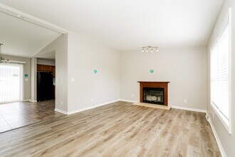 3266 Sextant Dr in Franklin, IN - Building Photo - Building Photo