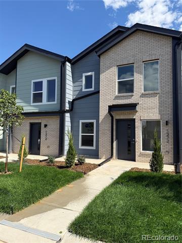 property at 1391 Akron St