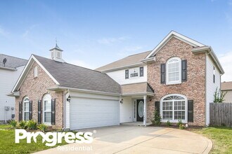 6380 Oyster Key Ln in Plainfield, IN - Building Photo - Building Photo