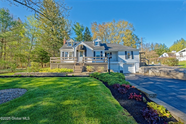 2550 Troy-Schenectady Rd