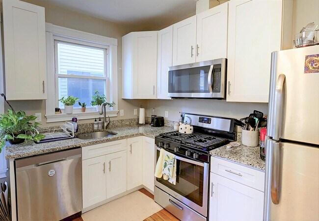 property at 83 Marion St