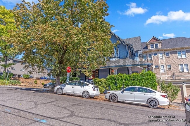 property at 2391 NW Irving St