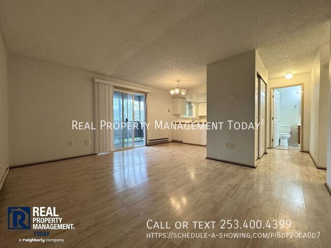 4016 S Puget Sound Ave in Tacoma, WA - Building Photo - Building Photo