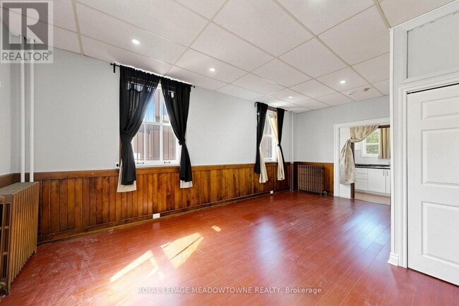 property at 70 Mill St