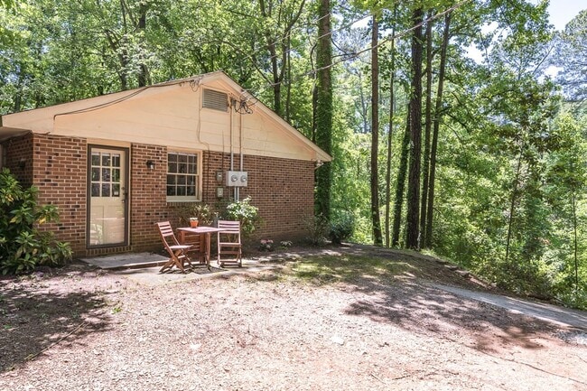 1417 Onslow Rd in Raleigh, NC - Building Photo - Building Photo