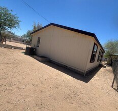 1219 E 35th St in Tucson, AZ - Building Photo - Building Photo
