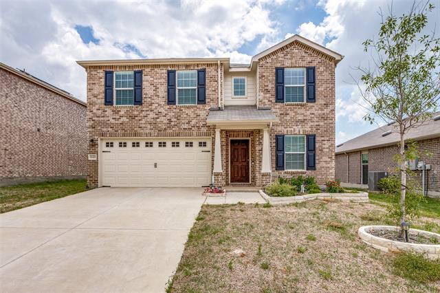 property at 1120 Waggoner Dr