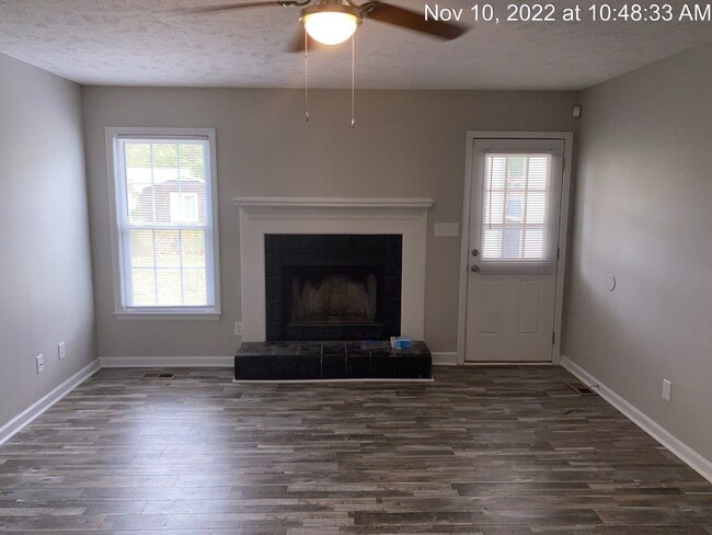 640 Sugaridge Ln in Fayetteville, NC - Foto de edificio - Building Photo