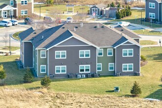 Skybird Landing Apartments in Geneseo, NY - Building Photo - Building Photo