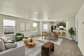 7639 Hercules Point in San Antonio, TX - Building Photo - Building Photo