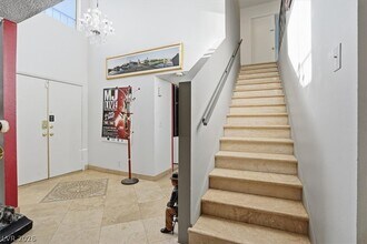 3182 Moonflower Dr in Las Vegas, NV - Building Photo - Building Photo