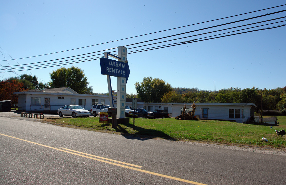 3046 County Road 1 in South Point, OH - Building Photo